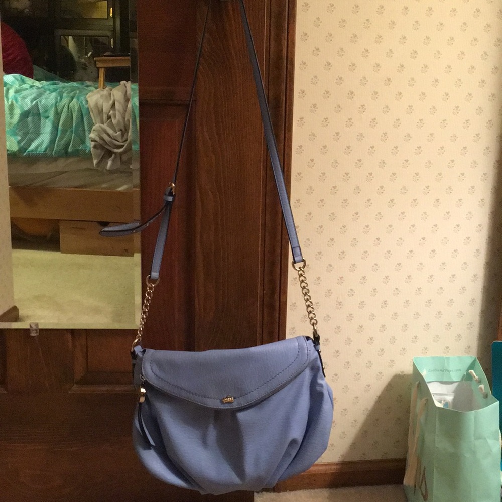 Juicy couture purse